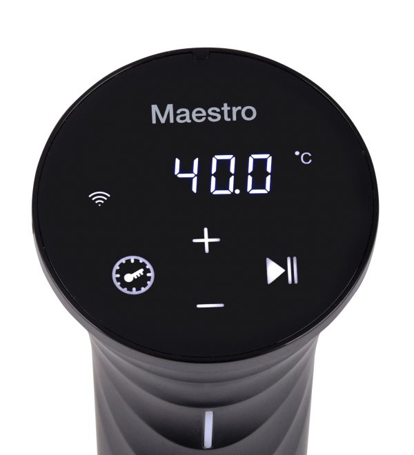 Sous vide G21 Maestro, WiFi, 1200 W - Image 5