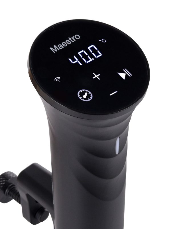 Sous vide G21 Maestro, WiFi, 1200 W - Image 8