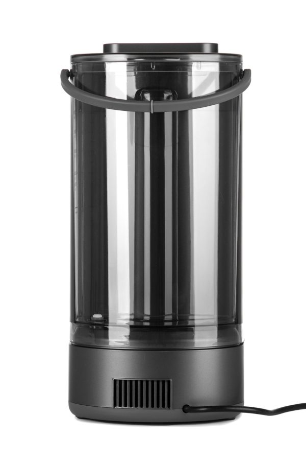 G21 Comfort turmixgép Graphite Black - kiálított darab - Image 4