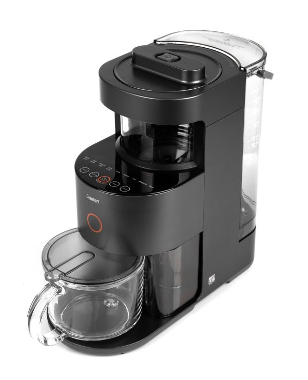 G21 Comfort turmixgép Graphite Black - kiálított darab - Image 6