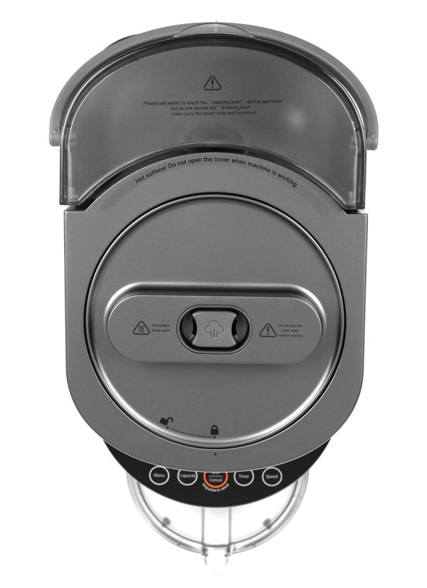 G21 Comfort turmixgép Graphite Black - kiálított darab - Image 7