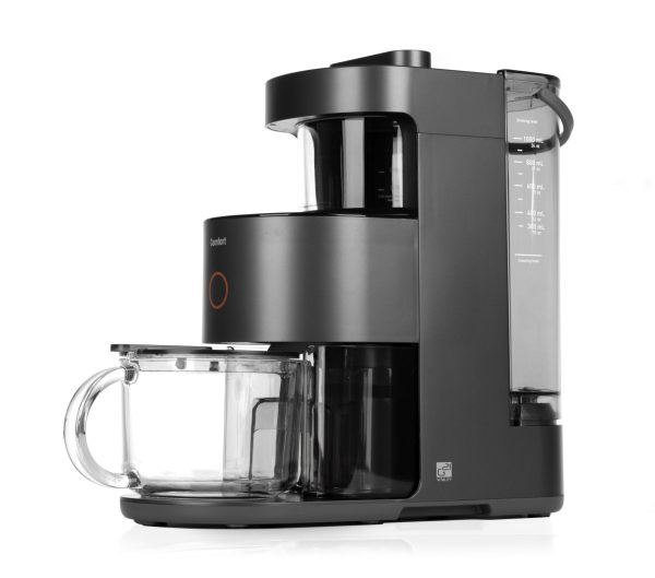 G21 Comfort turmixgép Graphite Black - kiálított darab - Image 10