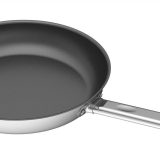 G21 Gourmet Magic edénykészlet szűrővel, 4 darabos, rozsdamentes acél - Image 3