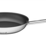 G21 Gourmet Magic edénykészlet szűrővel, 4 darabos, rozsdamentes acél - Image 7