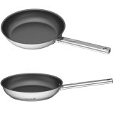 G21 Gourmet Magic edénykészlet szűrővel, 13 darabos, rozsdamentes acél - Image 7