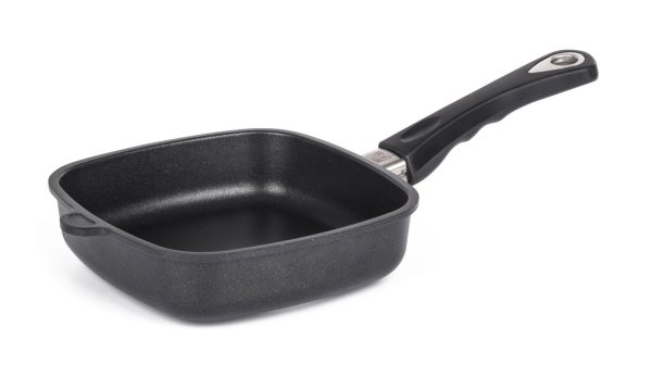 G21 Pool mély serpenyő fedéllel, 20 cm - Image 2
