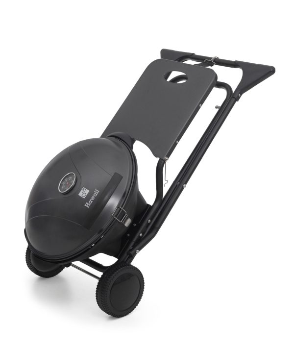 G21 Hawaii elektromos grill - Image 5
