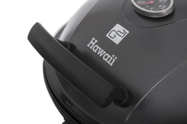G21 Hawaii elektromos grill - Image 8