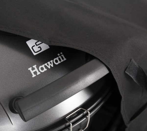 Takaró a G21 Hawaii BBQ grillre - Image 3