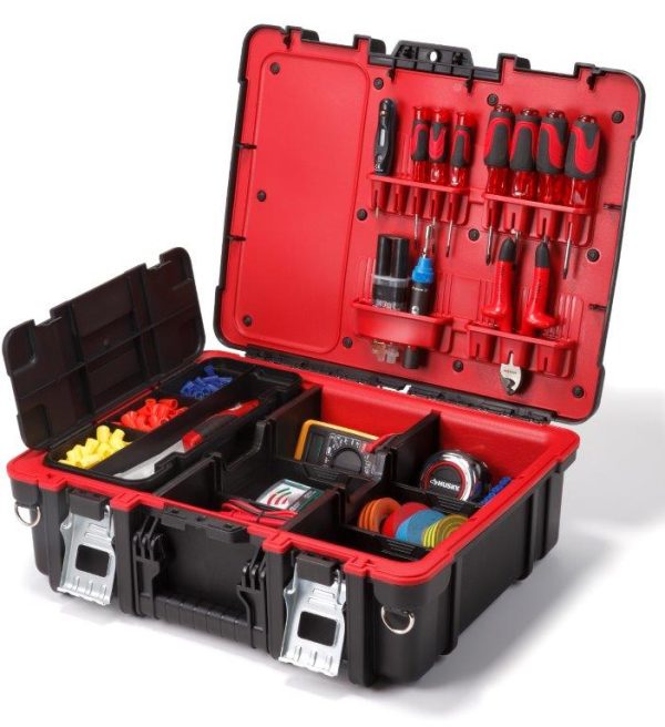 Keter Technican Box doboz - Image 8