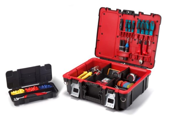Keter Technican Box doboz - Image 9