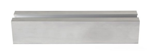 G21 40x40 mm-es alumínium profil hatszögletű csavarhoz és négyszögletes anyához, 6 m - Image 2