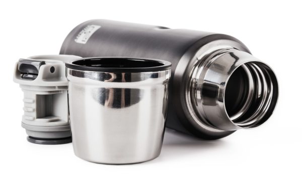 G21 ivópalack, 500 ml, acélszürke - Image 5