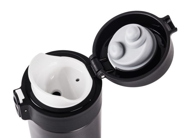 G21 ivópalack, 350 ml, acélszürke - Image 6