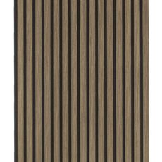 G21 akusztikus panel 270x60,5x2,1 cm, füstös tölgy