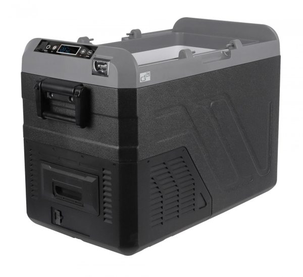 G21 Zion 32 l-es kompresszoros hűtőláda - Image 5
