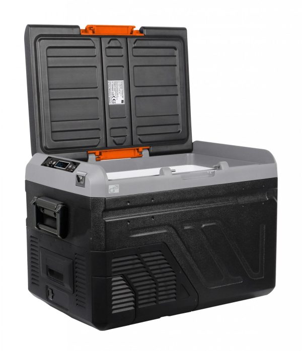 G21 Zion 40 l-es kompresszoros hűtőszekrény - Image 3