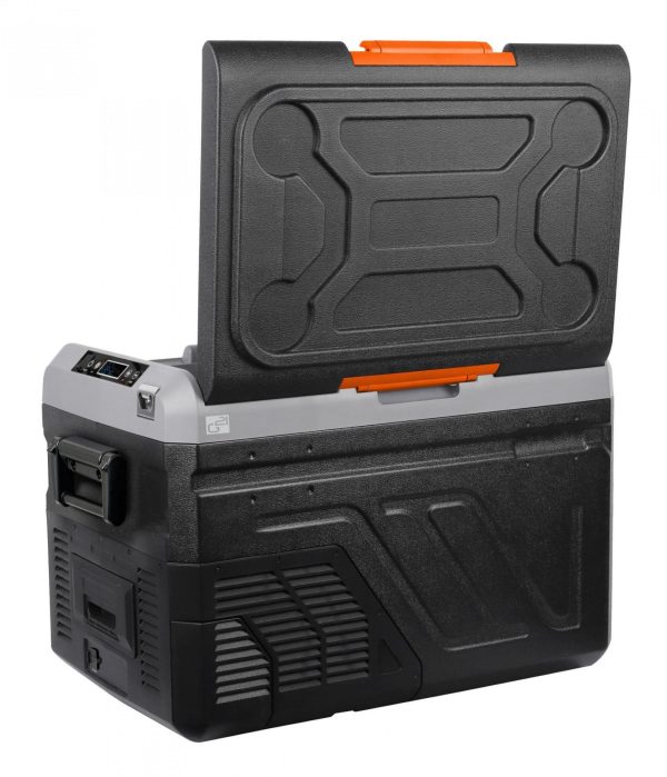 G21 Zion 40 l-es kompresszoros hűtőszekrény - Image 4