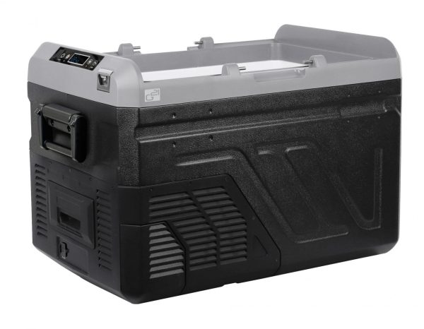 G21 Zion 40 l-es kompresszoros hűtőszekrény - Image 5