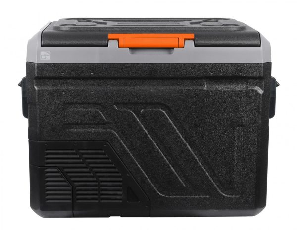 G21 Zion 50 l-es kompresszoros hűtőláda - Image 2