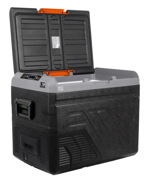 G21 Zion 50 l-es kompresszoros hűtőláda - Image 3