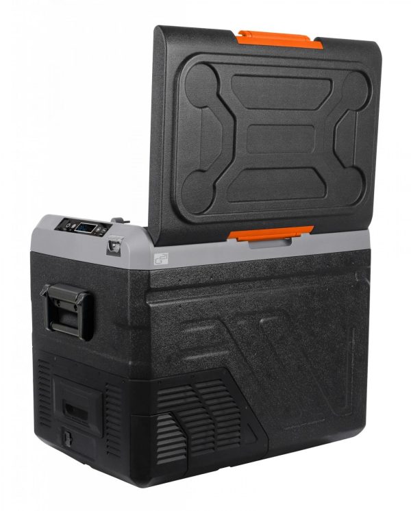 G21 Zion 50 l-es kompresszoros hűtőláda - Image 4