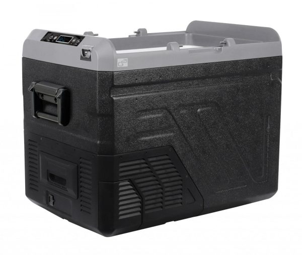 G21 Zion 50 l-es kompresszoros hűtőláda - Image 5