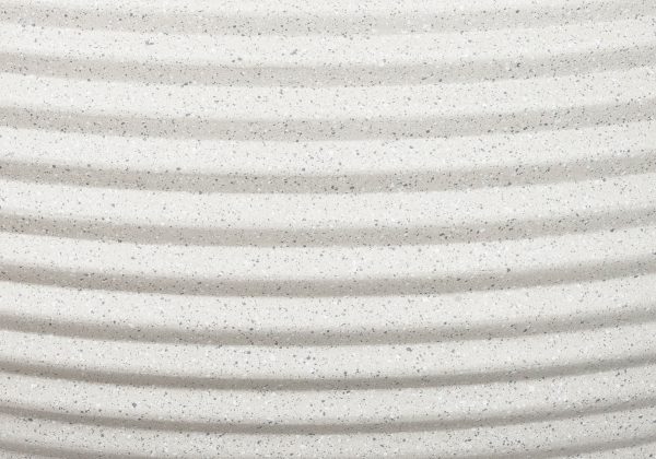 G21 Sand Ring virágcserép 40,5 x 40,5 x 26 - Image 3