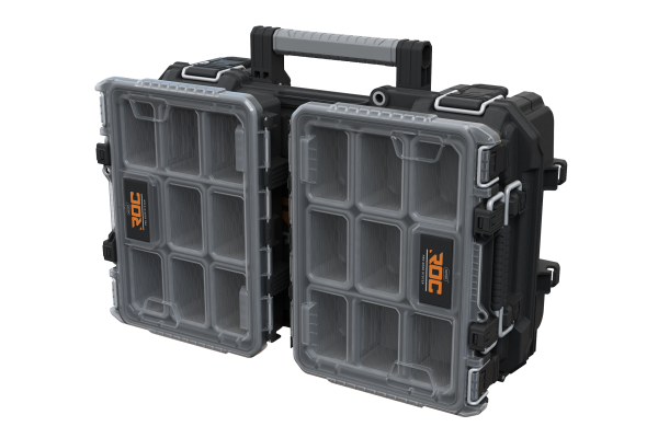 Keter ROC Pro Gear 2.0 Half rendszerező - Image 2