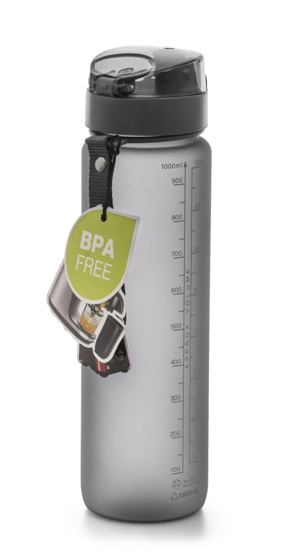 G21 ivópalack, 1000 ml, jeges szürke - Image 6