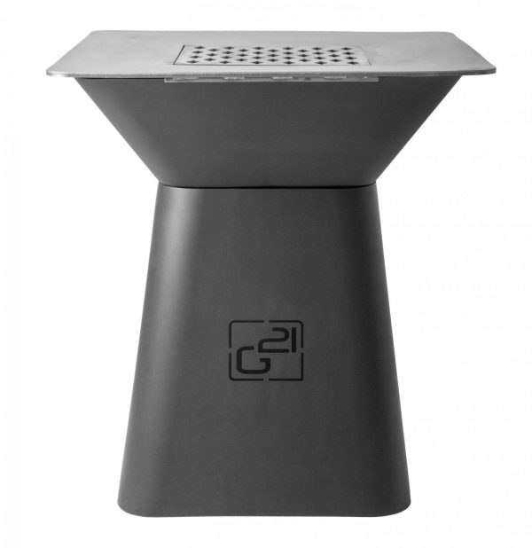 G21 grill Montana Black - Image 2