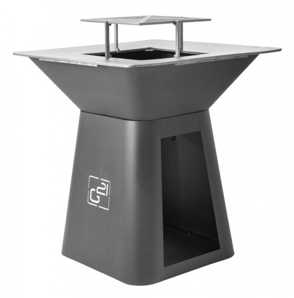 G21 grill Montana Black - Image 4