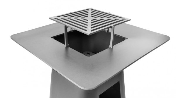 G21 grill Montana Black - Image 6