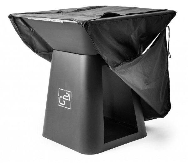 G21 grill Montana Black - Image 10