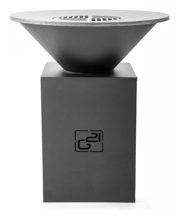G21 grill Oregon Black - Image 2