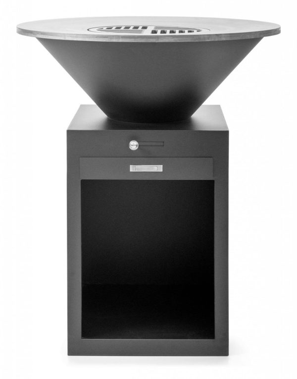 G21 grill Oregon Black - Image 3