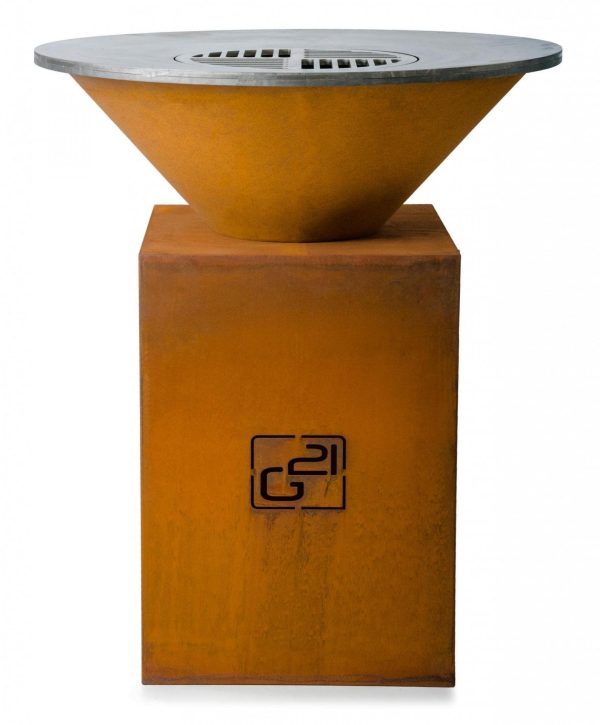 G21 grill Oregon Corten - Image 2