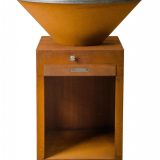 G21 grill Oregon Corten - Image 3