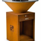 G21 grill Oregon Corten - Image 4