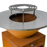 G21 grill Oregon Corten - Image 6