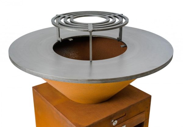G21 grill Oregon Corten - Image 6