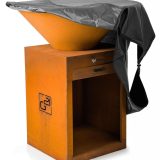 G21 grill Oregon Corten - Image 9