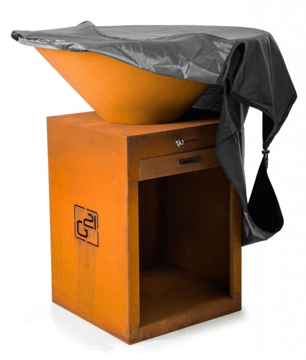G21 grill Oregon Corten - Image 9