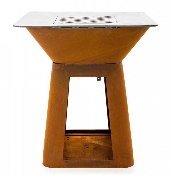G21 grill Montana Corten - Image 3