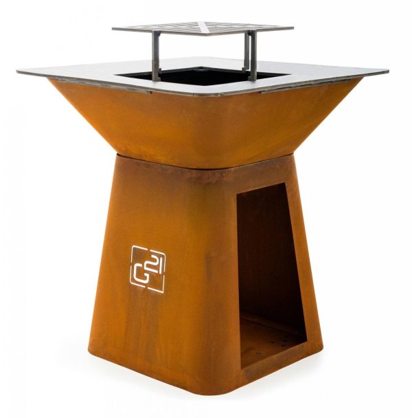 G21 grill Montana Corten - Image 4