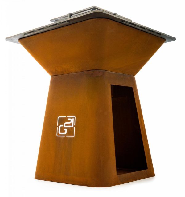 G21 grill Montana Corten - Image 5