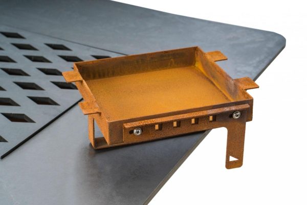 G21 grill Montana Corten - Image 8