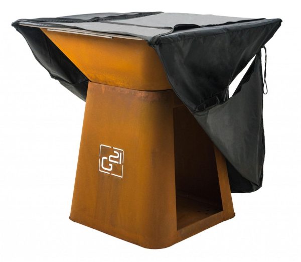 G21 grill Montana Corten - Image 10