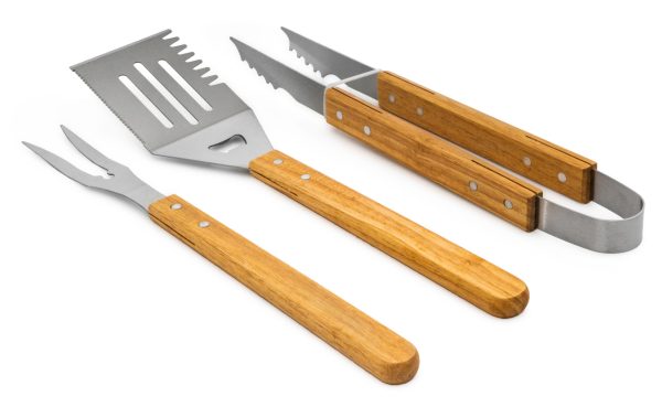 Grillezőeszközök G21 3 db-os készlet - Image 2