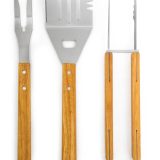 Grillezőeszközök G21 3 db-os készlet - Image 3